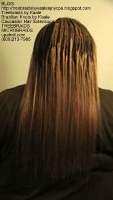 Microbraids by Kaale, Back89.