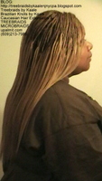 Microbraids by Kaale, Right91.