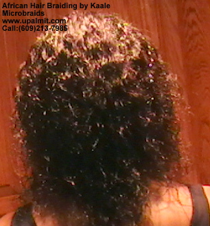 Microbraids- mini microbraids (609) 606-2893 6.