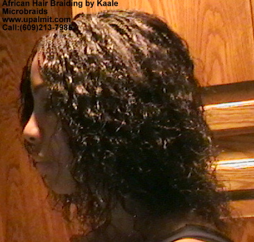 Microbraids- microbraids (609) 606-2893.