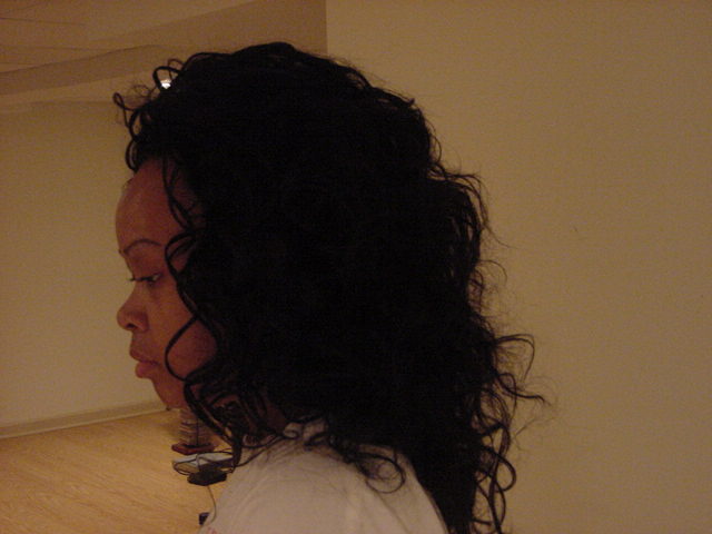 Treebraids by Kaales African hair braiding (609) 606-2893.