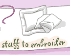 hankerchiefs towels aprons pillowcases