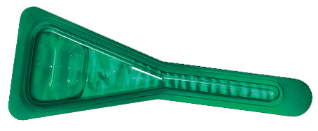 Picture - Front Package of Frontline Applicator