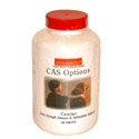 CAS