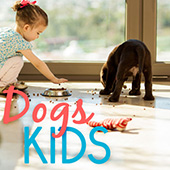 link to Best Dog Breeds For Kids