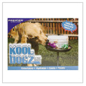 Kool Dogz Ice Treat Maker