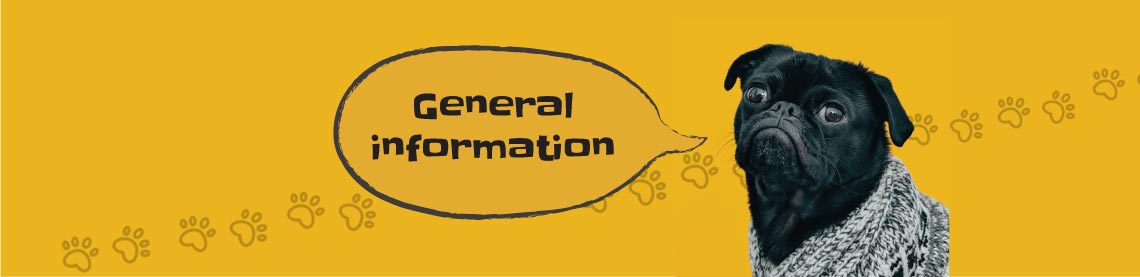 general information