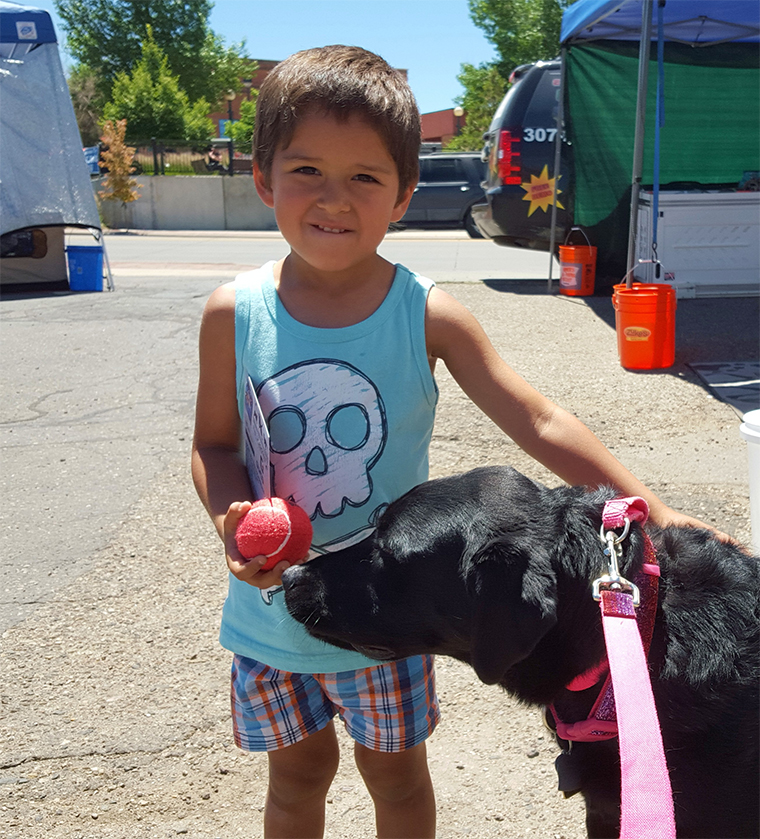 Top 10 Places to Take Your Pet on the West Coast