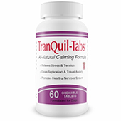 TranQuil-Tabs� for Dogs