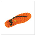 Vibram Shooey Chewie