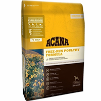 Acana Free-Run Poultry Formula 