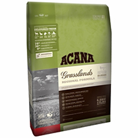 Acana Grasslands Cat