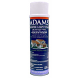 Rid your carpet of fleas and ticks with Adams Carpet Spray