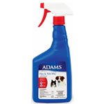 Adams Plus Flea & Tick Mist