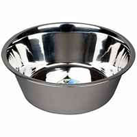 Advance Pet Products Stainless Steel Feeding Bowls