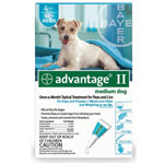 Advantage II