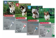 k9 Advantix II