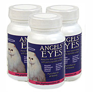 Angels Eyes for Cats