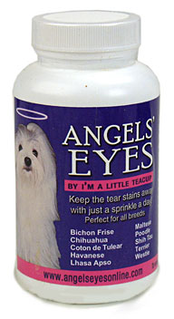 Angel Eyes