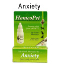 anxiety