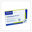 Virbac Anxitane M & L