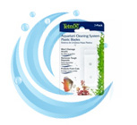 Aquarium Clean System Scraper Plastic Blade