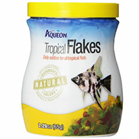 Aqueon Tropical Flakes
