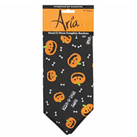 Aspen Pet Puffy Round Cat Bed