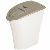 Aspen Pet Kibble Keeper with Microban