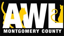 Animal Welfare League of Montgomery County logo