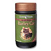 Barley Cat