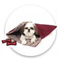 Dog Sleep Over Bag