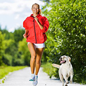 link to The Benefits of Exercising Your Dog