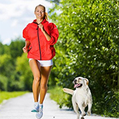 The Benefits of Exercising Your Dog