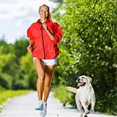 link to The Benefits of Exercising Your Dog