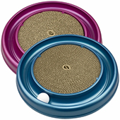 Bergan Turbo Scratcher Cat Toy 