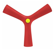 Bettie Floating Fetch Toy