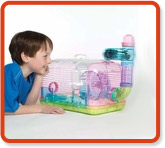 Biddie Buddies Townhouse