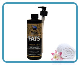 NEW! BiologicVet BioFats for Dogs & Cats - 16 oz