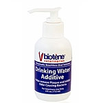 Biotene Veterinarian Drinking Water Additive
