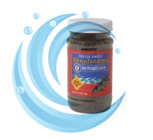 Freeze Dried Bloodworms