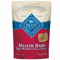 Blue Buffalo Bacon, Egg & Cheese Health Bar
