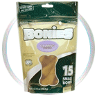 bonies dog treats