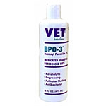 BPO 3 Shampoo 3% Benzoyl Peroxide 