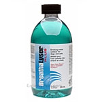Breathalyser Water Additive