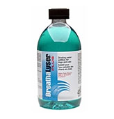 Breathalyser