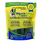 Ark Naturals BREATH-LESS chews