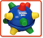 Bumble Ball