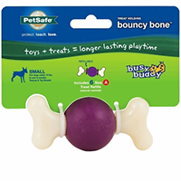 Busy Buddy Bouncy Bone