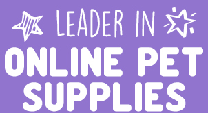 Online pet supplies